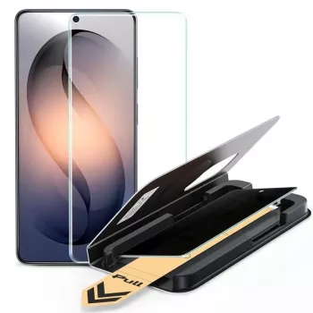 Protection d'écran confidentialité en verre trempé ESR UltraFit Armorite pour Samsung Galaxy S26 Ultra