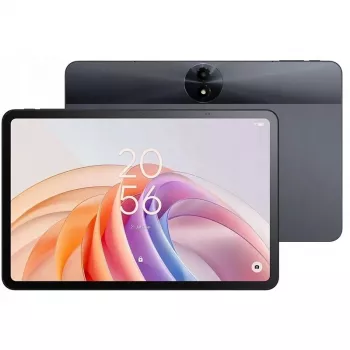 Tablette TCL TAB 11 FE 9465G 4G LTE, 11 inch (27,9 cm), 4 Go RAM, 128 Go, Android 14, Space Grey