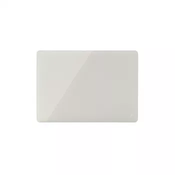 Housse Native Union Stow Slim pour MacBook 13/14 pouces - grès