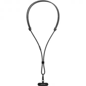 Native Union City Sling RP noir