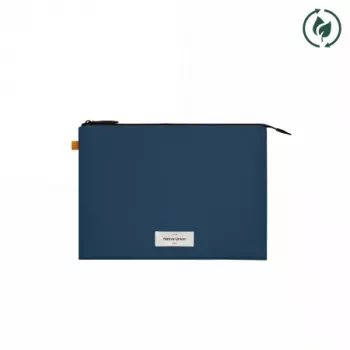 Native Union W.F.A Housse pour MacBook 13 pouces (Navy)