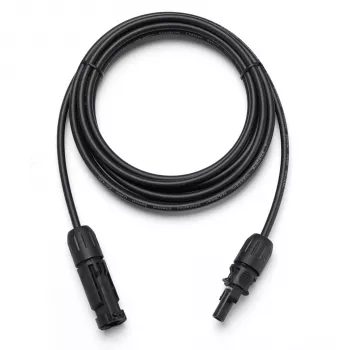 Câble d'extension pour panneau solaire EcoFlow STREAM 2,95 m (EFL-STREAMMI-PV-2.95M)