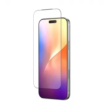 AMAZINGTHING Titan Max FusionFilter 7 protection d'écran en verre trempé pour Apple iPhone 17