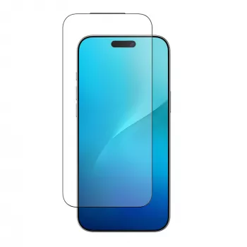 AMAZINGTHING Titan Vision 7 protection d'écran en verre trempé pour Apple iPhone 17 Pro