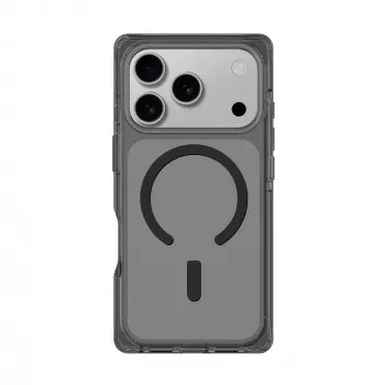 Coque AMAZINGTHING Omni pour iPhone 17 Pro avec MagSafe - Noir