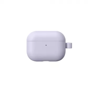 Étui de protection AMAZINGTHING Glamour pour AirPods Pro 3, violet