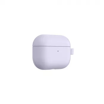 Étui de protection AMAZINGTHING Glamour pour AirPods Pro 3, violet