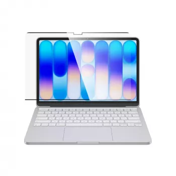 Filtre de confidentialité magnétique AMAZINGTHING Radix MagClear pour MacBook Neo 13 pouces