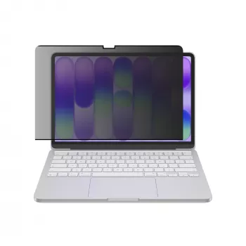 Filtre de confidentialité AMAZINGTHING Radix MagPrivacy pour MacBook Neo 13