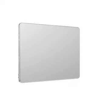 Coque rigide AMAZINGTHING Titan pour MacBook Air M5 14 - transparente