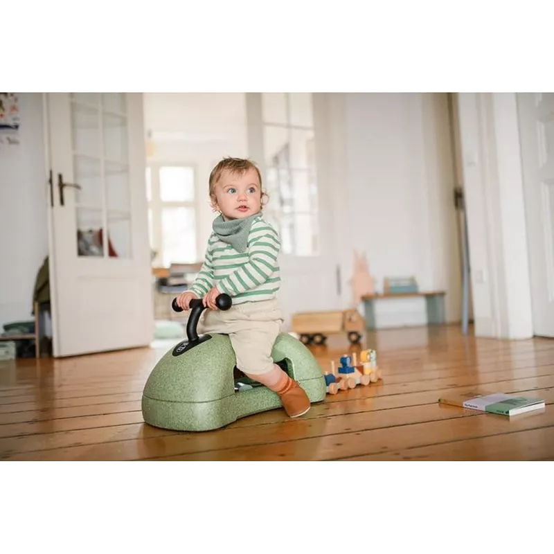 Tricycle Scoot & Ride My First Olive 96616