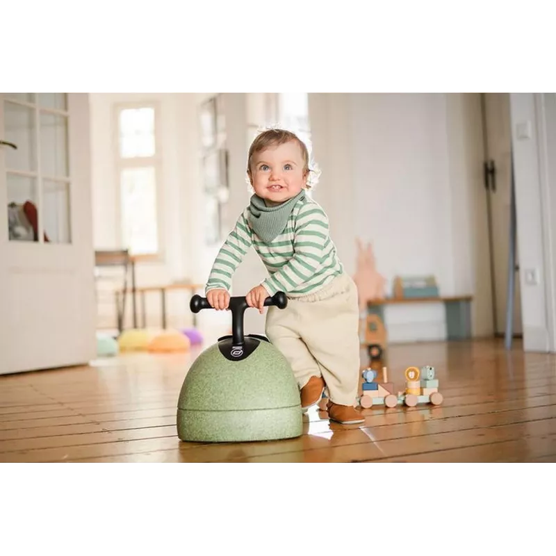 Tricycle Scoot & Ride My First Olive 96616
