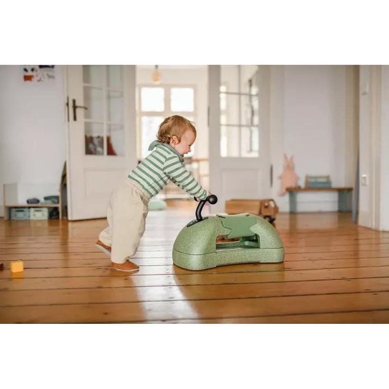 Tricycle Scoot & Ride My First Olive 96616