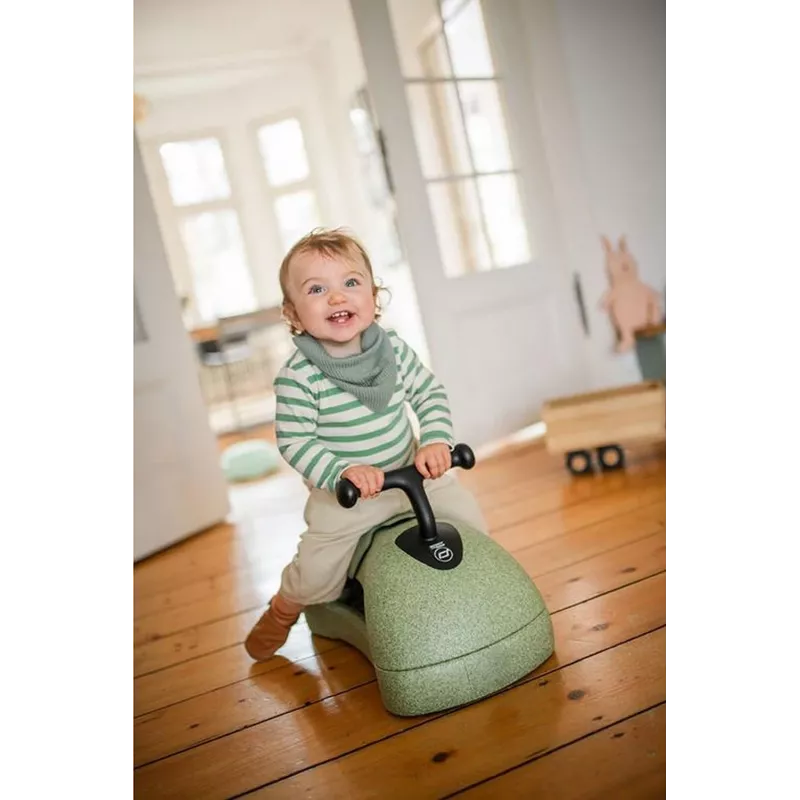 Tricycle Scoot & Ride My First Olive 96616
