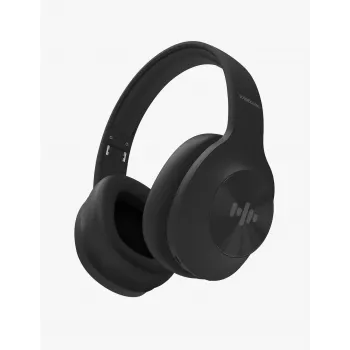 Casque SoundLiving Soul noir