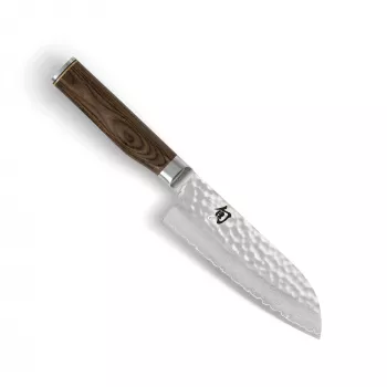Couteau Santoku KAI Shun Premier Tim Mälzer 14,0 cm