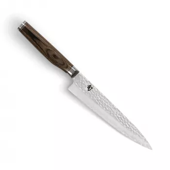 Couteau polyvalent KAI Shun Premier Tim Mälzer 16,5 cm