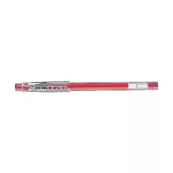 PILOT G-Tec-C4 Gel Pen 0.4 mm, Pink, BL-GC4-P