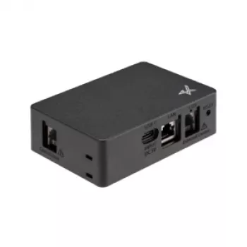 Adaptateur de tiroir-caisse Star Micronics mC-Connect Drawer MCD10UEWB BK, 2 ports DK