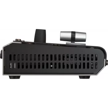 Roland V-02HD MK2 Mélangeur vidéo de streaming multi-format 2x HDMI entrée et sortie USB-C