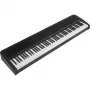 Piano numérique Korg B2+ noir