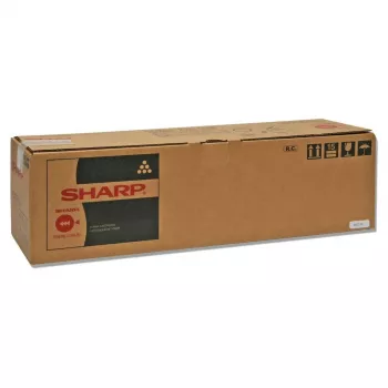 Cartouche de toner magenta Sharp MX-75GTMA pour MX-6500N MX-7500N