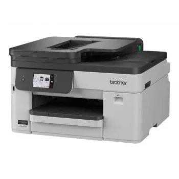 Imprimante multifonction jet d'encre couleur Brother MFC-J5010DW A4