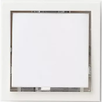 Bouton-poussoir Honeywell ivoire E227