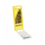 Coffret de forets à pointer DEWALT DT4535 5 pièces 4-10 mm