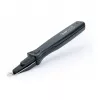 Dégrafeuse Rapesco PSR101B1 - noire - 30 g - 15 mm - 55 mm - 195 mm