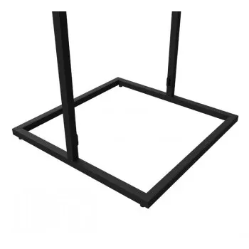 Support de bureau B-TECH E-Paper Stand 200x200mm pour signalétique numérique