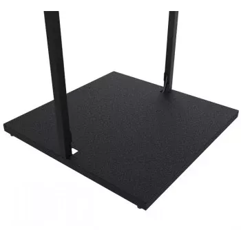 Support de bureau B-TECH E-Paper Stand 200x200mm pour signalétique numérique