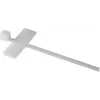 Serre-câble HellermannTyton IT18R - 100 mm - naturel (lot de 100)
