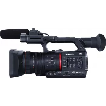 Panasonic AG-CX350 Caméscope professionnel 4K