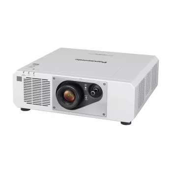 Panasonic PT-FRQ50WEJ projecteur DLP diode laser 5200 lm 3840 x 2160 4K UHD LAN
