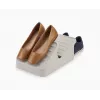 Étagère à chaussures Joseph Joseph Shoe-In Space-Saving écru