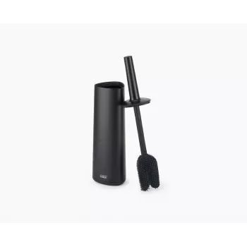 Brosse WC Joseph Joseph Flex 360 Matt Black