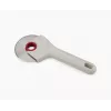 Joseph Joseph Ringo coupe-pizza rouge facile à nettoyer