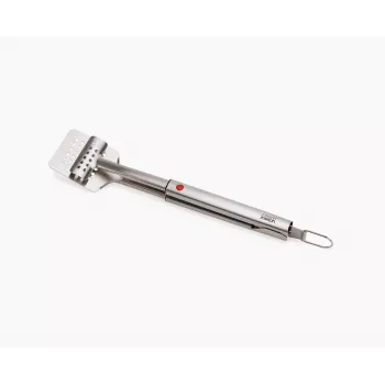 Pince-spatule de barbecue Joseph Joseph GrillOut SST avec manche extensible