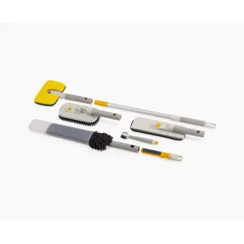 Ensemble de nettoyage de 6 pièces Joseph Joseph CleanTech