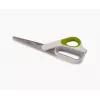 Joseph Joseph PowerGrip ciseaux de cuisine verts
