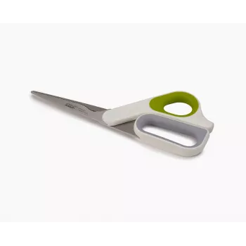 Joseph Joseph PowerGrip ciseaux de cuisine verts