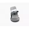 Joseph Joseph Palm Scrub brosse à vaisselle grise avec distributeur de liquide vaisselle intégré