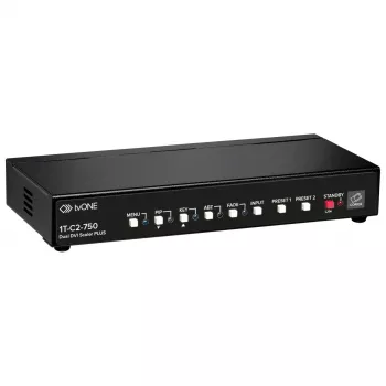 tvONE TV One-Task 1T-C2-750 scaler / convertisseur vidéo DVI