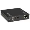 tvONE 1T-CT-654A récepteur d'extension DVI/audio/RS-232/IR