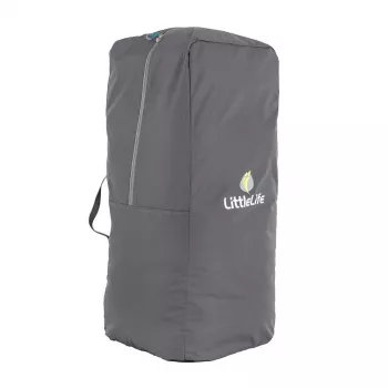 Cover / transporter bag for LittleLife child carrier