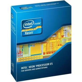 Processeur serveur Intel Xeon E5-2609V3 1,9 GHz 6 cœurs 6 threads LGA 2011-v3