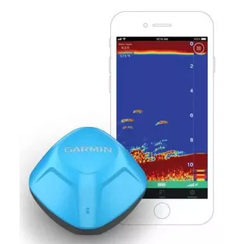 Garmin STRIKER Cast GPS sondeur sonar lançable