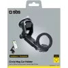 Support MagSafe SBS TESUPMAGRINGEXT, noir