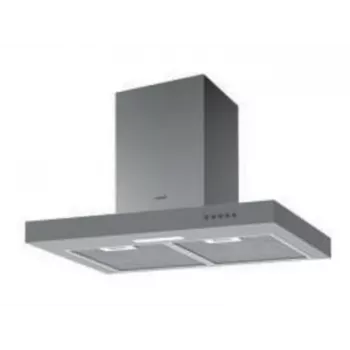 Hotte aspirante Cata ST-6010 X, 60,5 cm, 301 m³/h, LED, acier inoxydable
